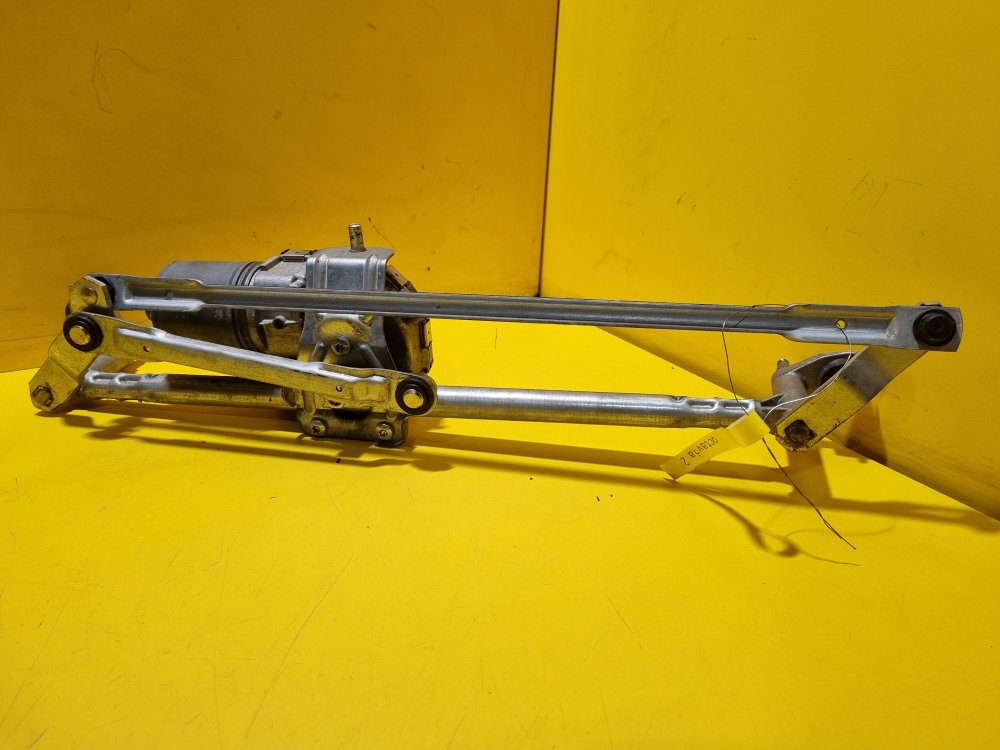 TÁHLA STĚRAČŮ S MOTORKEM 1Z1955119A - ŠKODA OCTAVIA II - 17768