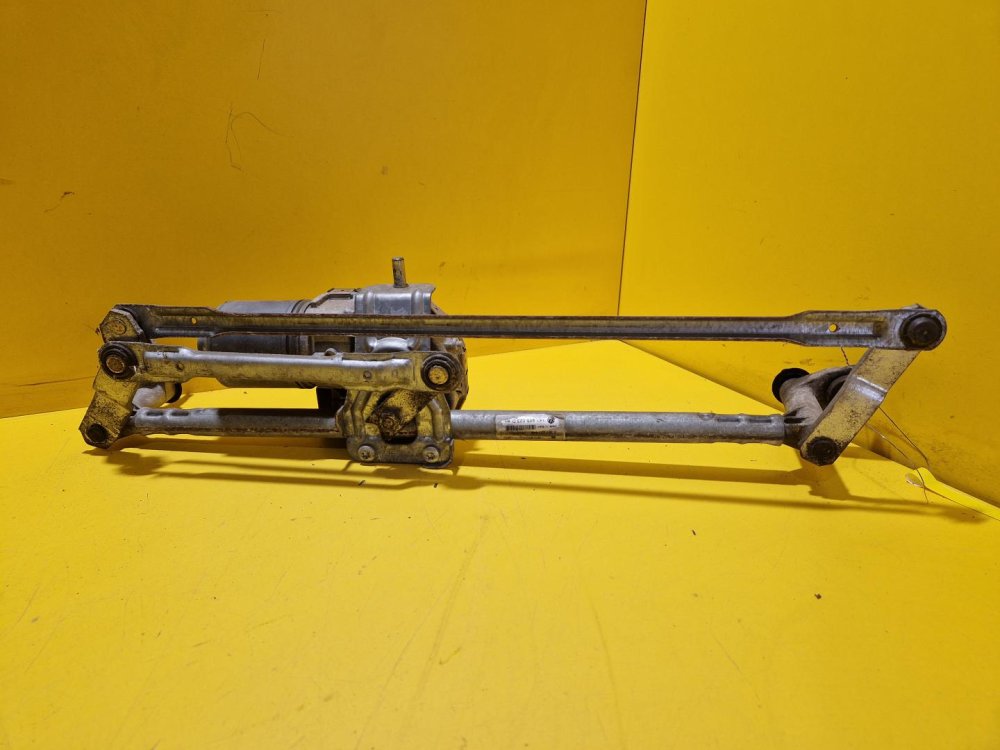 TÁHLA STĚRAČŮ S MOTORKEM 1K1955119B VW GOLF V, VI, JETTA III, SCIROCCO III / ŠKODA OCTAVIA II - 18150