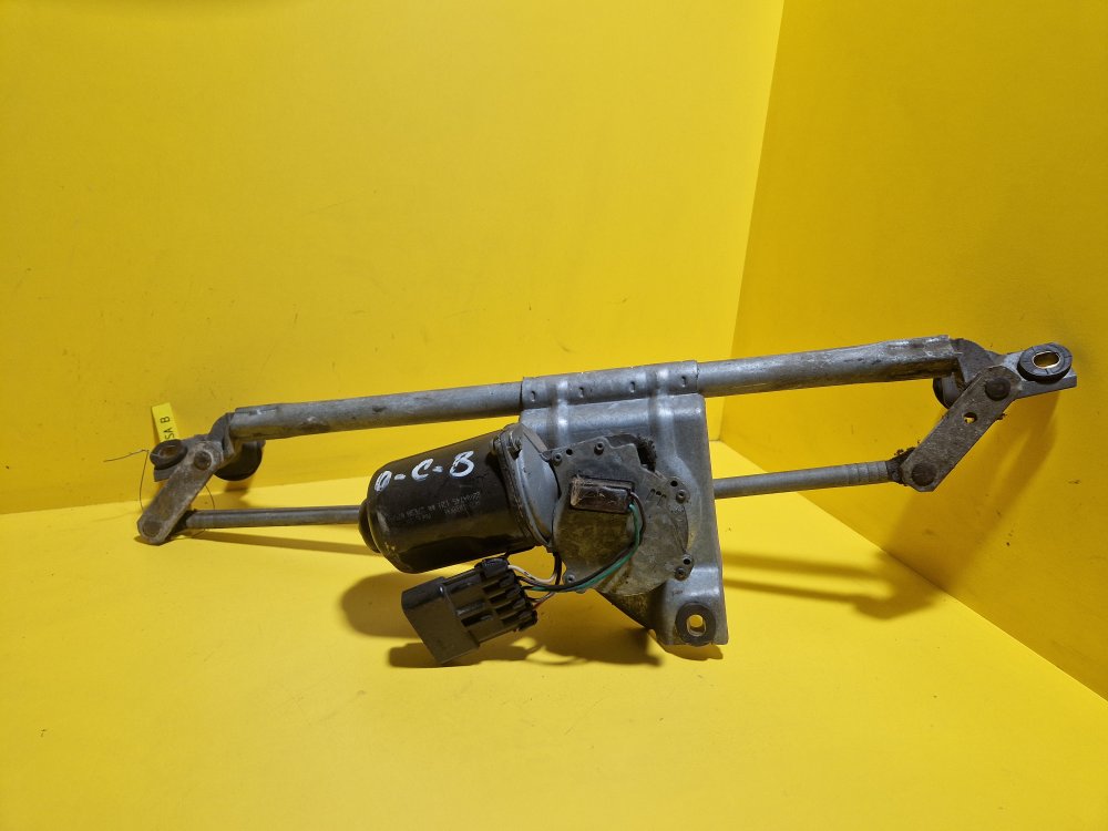 TÁHLA STĚRAČŮ S MOTORKEM 22107719 OPEL CORSA B - 12895