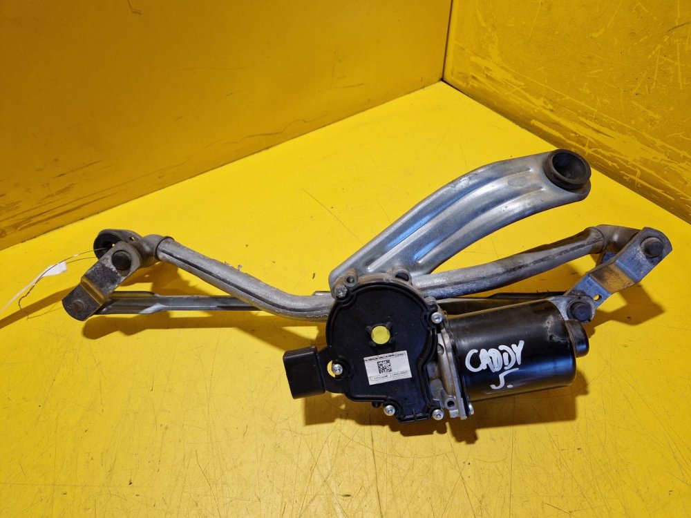 TÁHLA STĚRAČŮ S MOTORKEM 2K8955113 VW CADDY V (2020-) - 20127