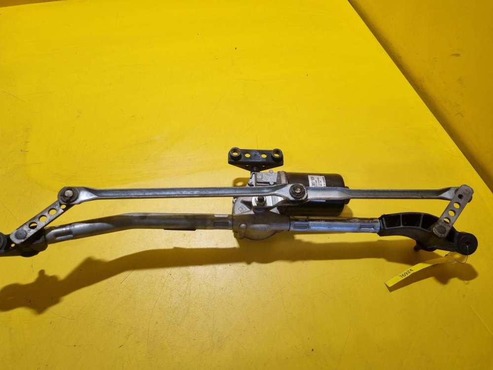 TÁHLA STĚRAČŮ S MOTORKEM 404387 - OPEL ASTRA G - 16924