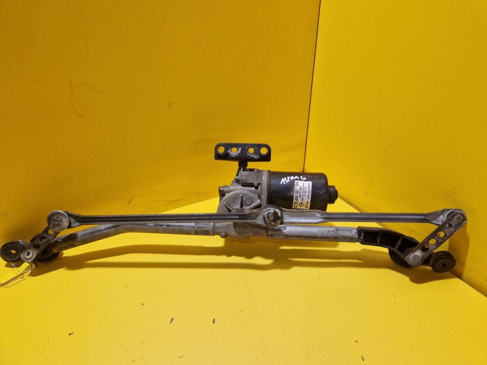 TÁHLA STĚRAČŮ S MOTORKEM 404387 - OPEL ASTRA G - 18147 TÁHLA STĚRAČŮ S MOTORKEM 404387 - OPEL ASTRA G - 18147