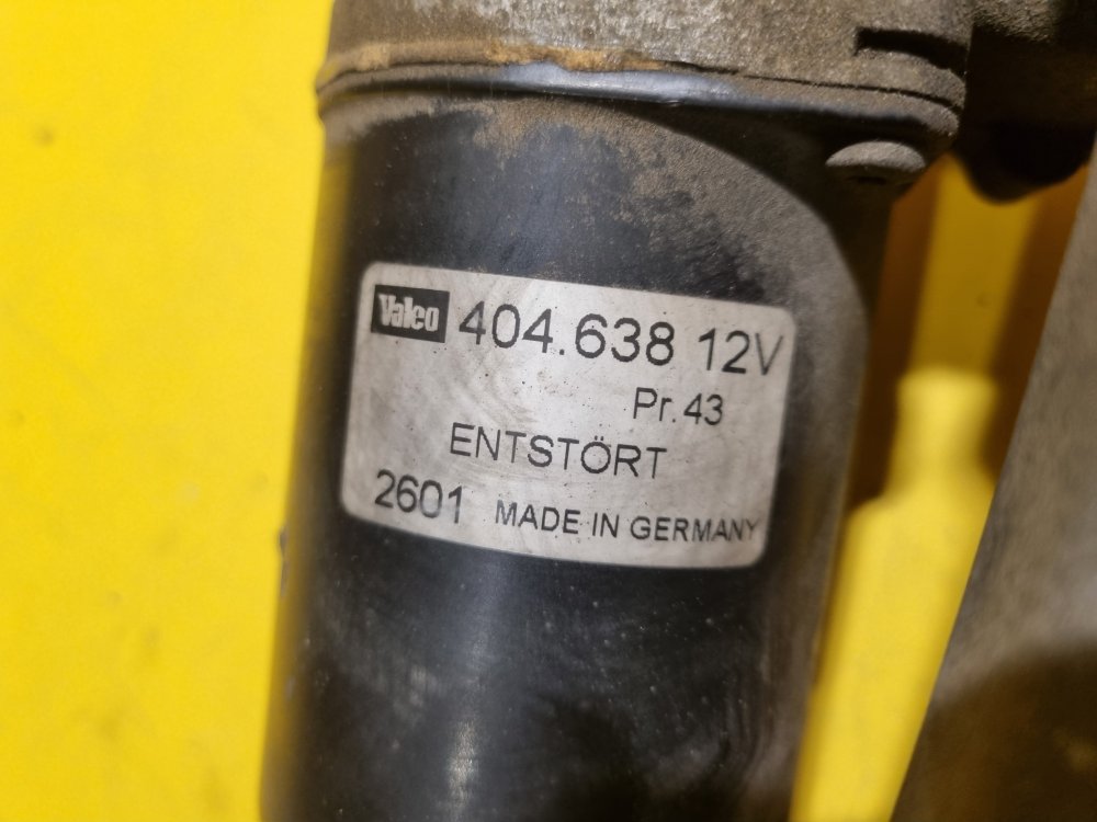 TÁHLA STĚRAČŮ S MOTORKEM 404638 CITROEN C4 I - 17894 TÁHLA STĚRAČŮ S MOTORKEM 404638 CITROEN C4 I - 17894