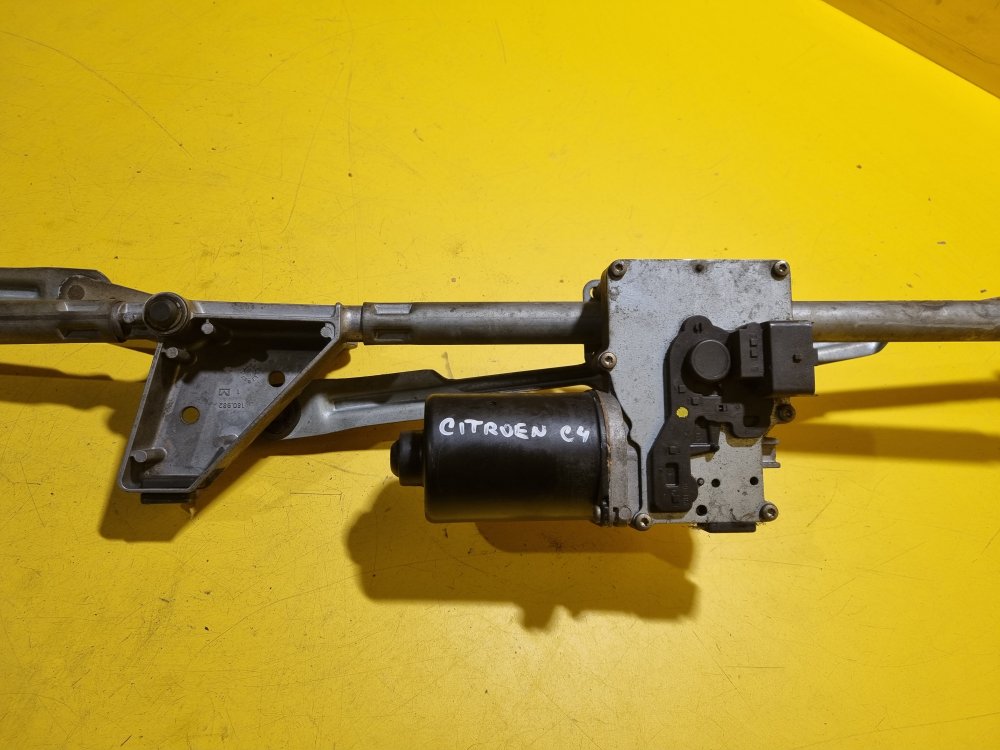 TÁHLA STĚRAČŮ S MOTORKEM 404638 CITROEN C4 I - 17894 TÁHLA STĚRAČŮ S MOTORKEM 404638 CITROEN C4 I - 17894