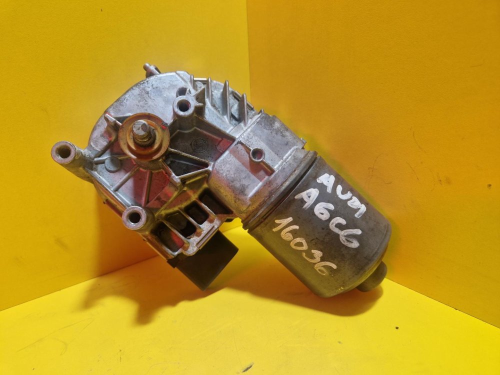 MOTOREK STĚRAČŮ 4F1955119B - AUDI A6 C6 (4F) - 16036