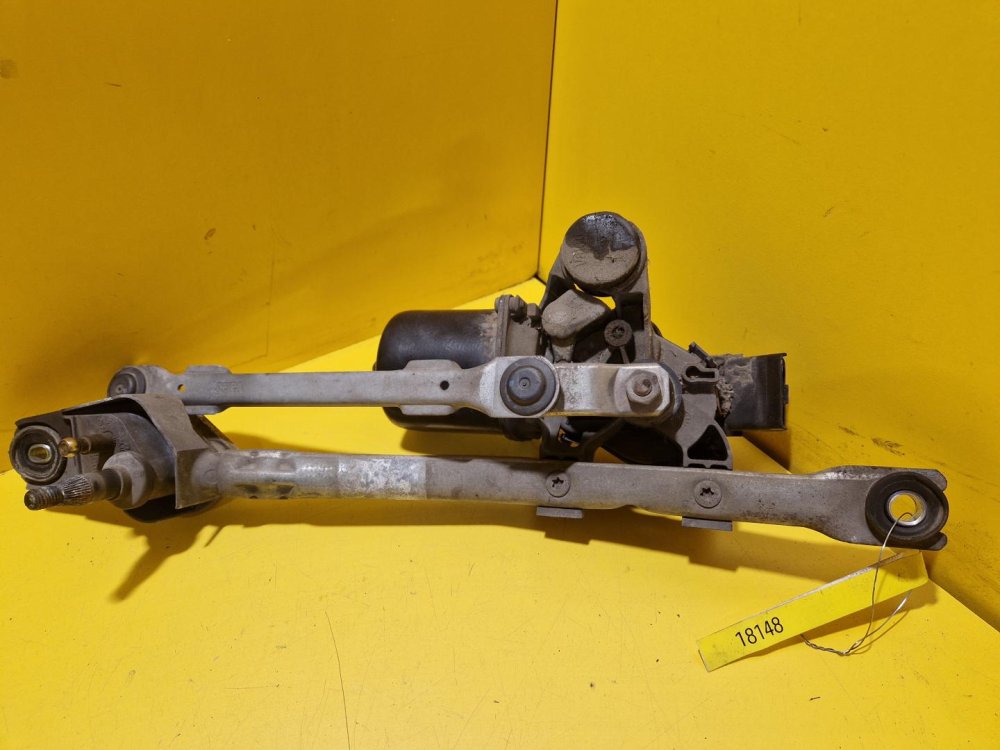 TÁHLA STĚRAČŮ S MOTORKEM 53565002 CITROEN C1 / PEUGEOT 107 / TOYOTA AYGO I - 18148 TÁHLA STĚRAČŮ S MOTORKEM 53565002 CITROEN C1 / PEUGEOT 107 / TOYOTA AYGO I - 18148