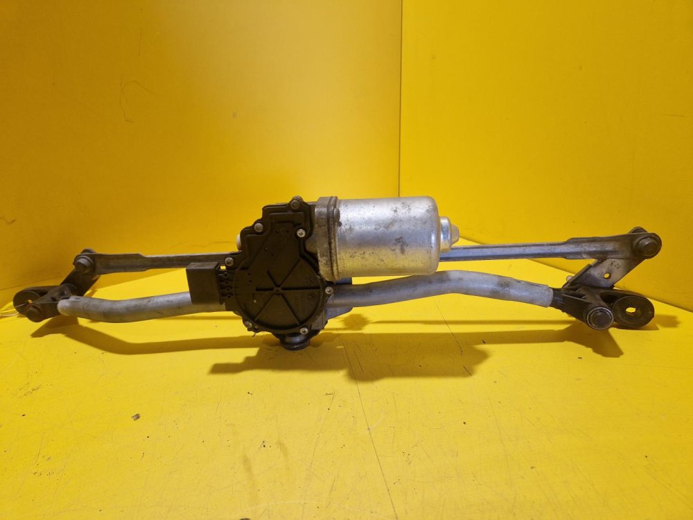 TÁHLA STĚRAČŮ S MOTORKEM 5J1955113A - ŠKODA FABIA II , ROOMSTER - 19460 TÁHLA STĚRAČŮ S MOTORKEM 5J1955113A - ŠKODA FABIA II , ROOMSTER - 19460