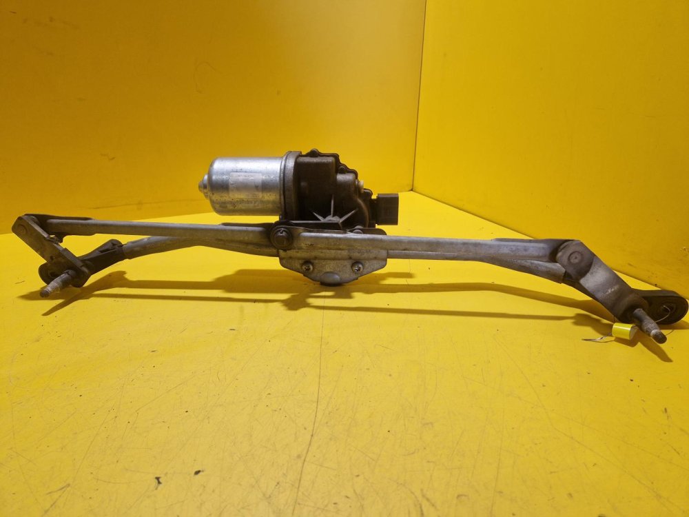 TÁHLA STĚRAČŮ S MOTORKEM 5J1955113A - ŠKODA FABIA II , ROOMSTER - 19460 TÁHLA STĚRAČŮ S MOTORKEM 5J1955113A - ŠKODA FABIA II , ROOMSTER - 19460