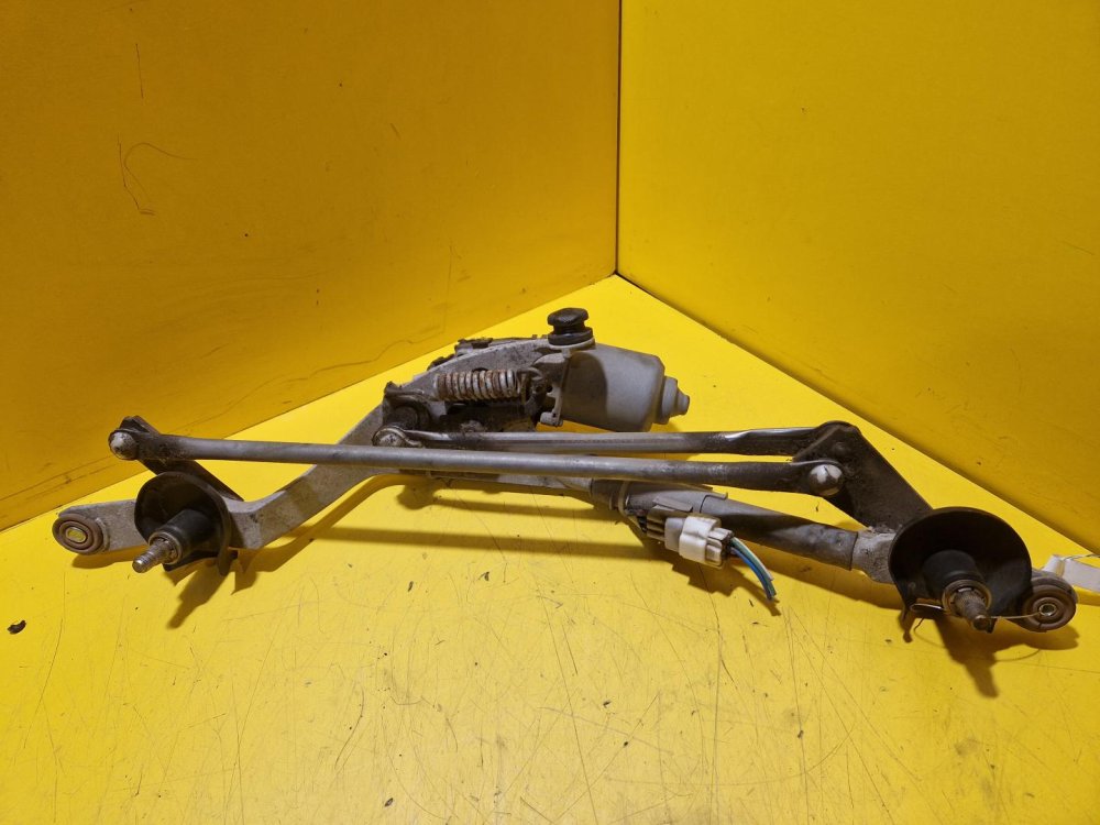 TÁHLA STĚRAČŮ S MOTORKEM 8511002190 TOYOTA AURIS I - 21167