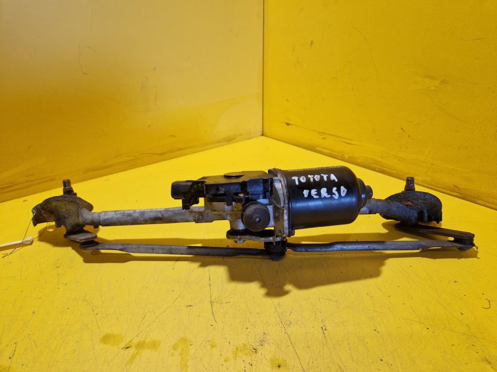 TÁHLA STĚRAČŮ S MOTORKEM 8511013100 TOYOTA VERSO I - 19523 TÁHLA STĚRAČŮ S MOTORKEM 8511013100 TOYOTA VERSO I - 19523