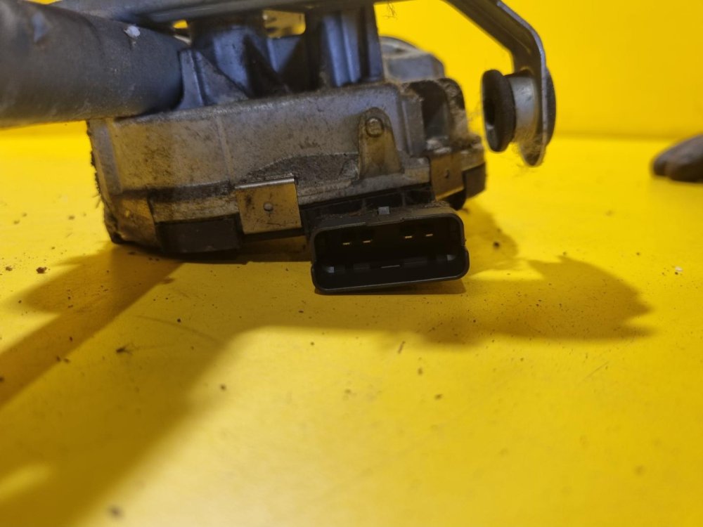 TÁHLA STĚRAČŮ S MOTORKEM 9684808680 PEUGEOT 308 I - 16925