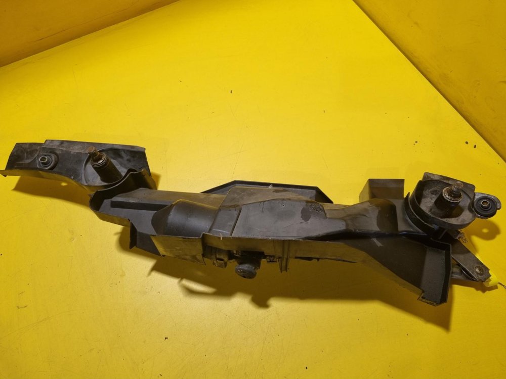 TÁHLA STĚRAČŮ S MOTORKEM MAZDA 6 II - 17026