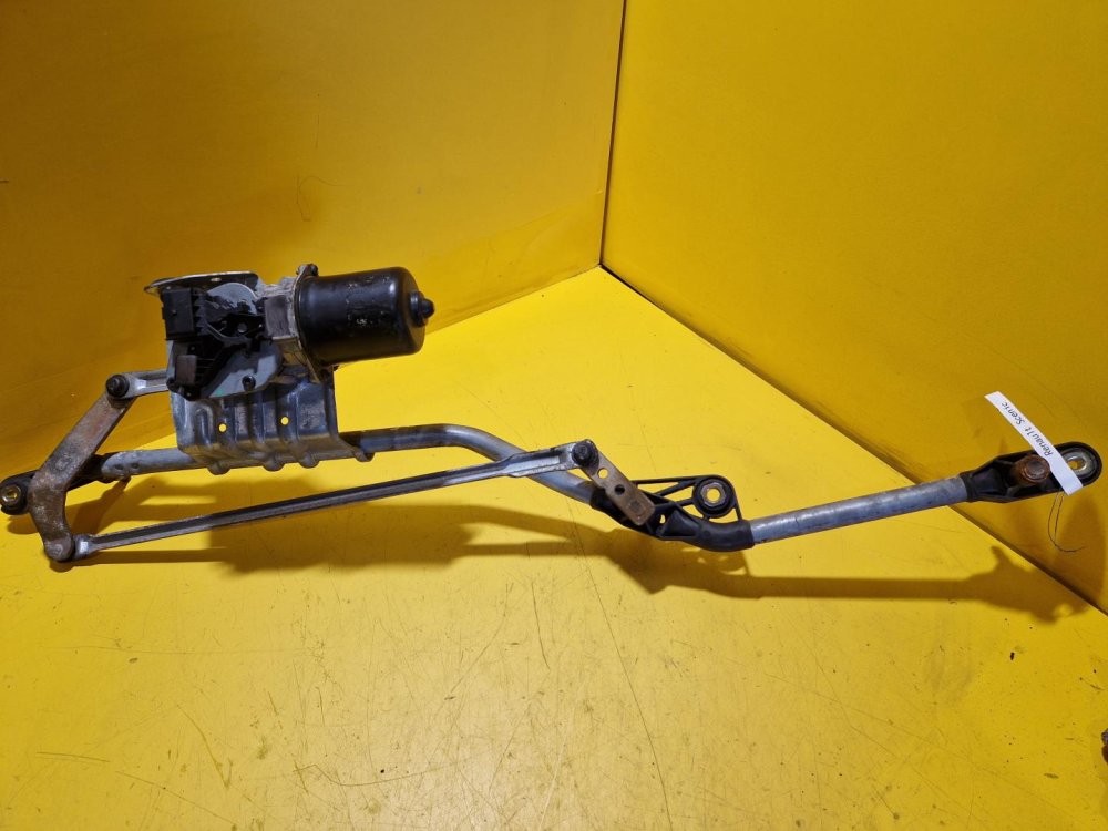 TÁHLA STĚRAČŮ S MOTORKEM RENAULT SCENIC II - 19266 TÁHLA STĚRAČŮ S MOTORKEM RENAULT SCENIC II - 19266