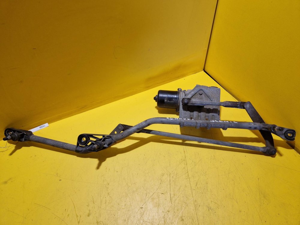 TÁHLA STĚRAČŮ S MOTORKEM RENAULT SCENIC II - 19266 TÁHLA STĚRAČŮ S MOTORKEM RENAULT SCENIC II - 19266