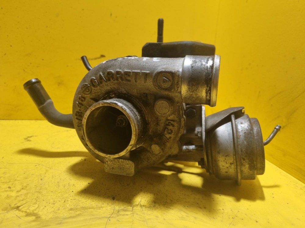 TURBO 28231-27900 HYUNDAI TRAJET, SANTA-FE - 2.0 CRDI - 18311