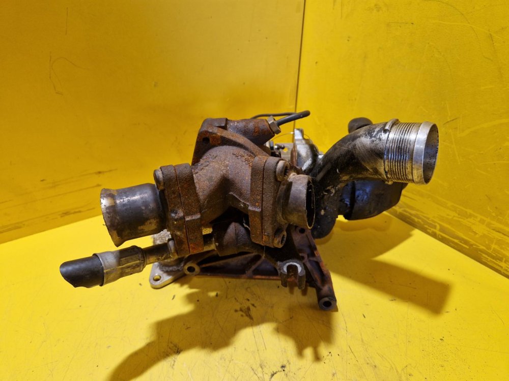 TURBO 059145702S AUDI A4 B6/B7,B7, A8 D3, A6 C6, Q7 / VW PHAETON, TOUAREG I - 3.0 TDI - 20197