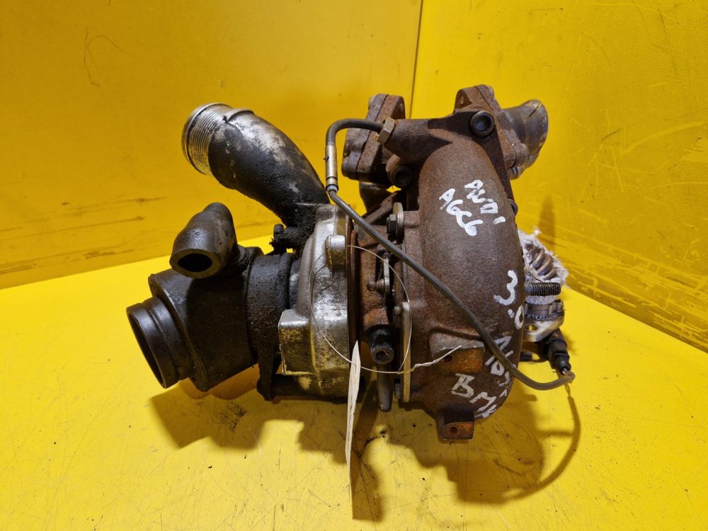 TURBO 059145702S AUDI A4 B6/B7,B7, A8 D3, A6 C6, Q7 / VW PHAETON, TOUAREG I - 3.0 TDI - 20197