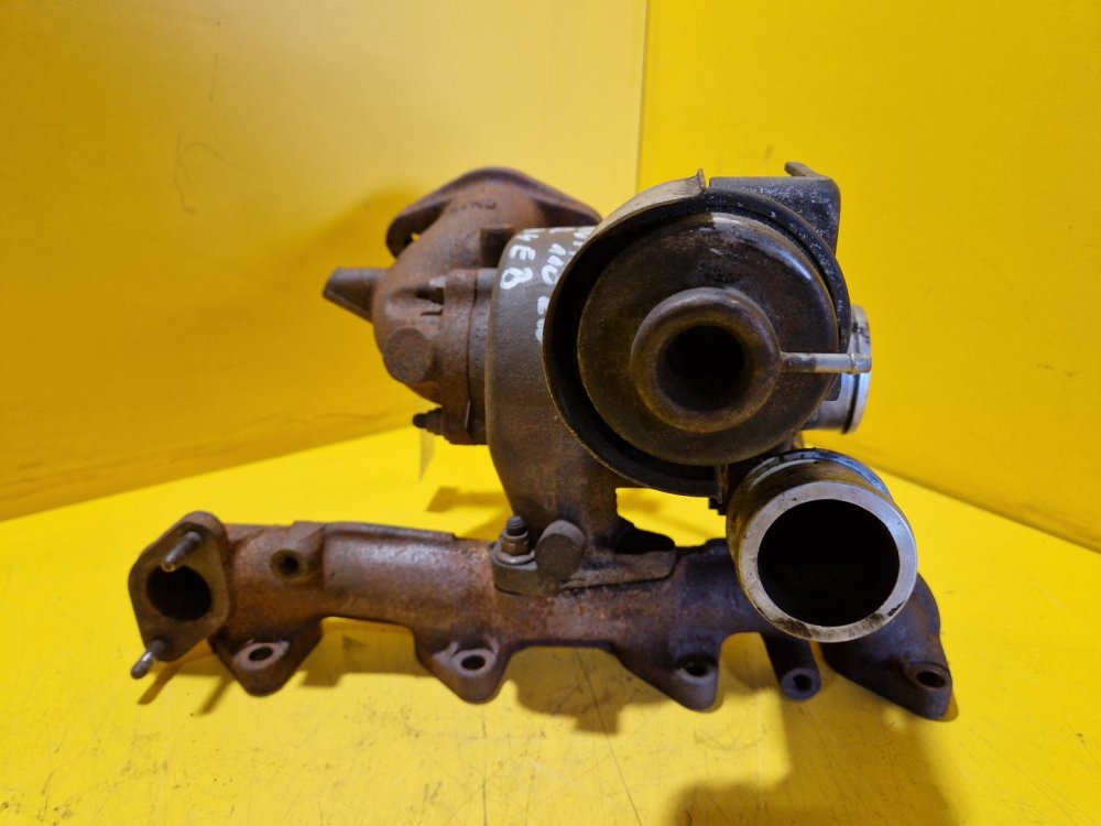 TURBO 28231-27800 HYUNDAI GRANDEUR, SANTA-FE II - 2.2 CRDI - 19277