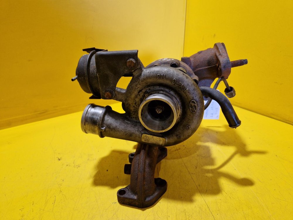 TURBO 28231-27800 HYUNDAI GRANDEUR, SANTA-FE II - 2.2 CRDI - 19277