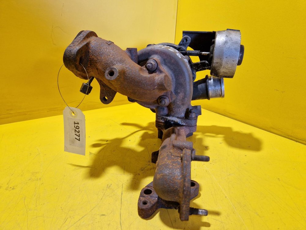 TURBO 28231-27800 HYUNDAI GRANDEUR, SANTA-FE II - 2.2 CRDI - 19277