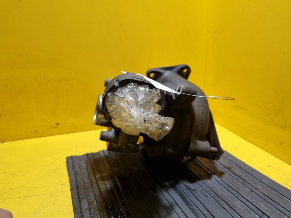 TURBO 038145702G AUDI A6 C5, A4 B6, A4 B6/B7, A6 C6, A4 B7 / ŠKODA SUPERB I / VW PASSAT B5, B5.5 - 1.9 TDI, 2.0 TDI - 18411