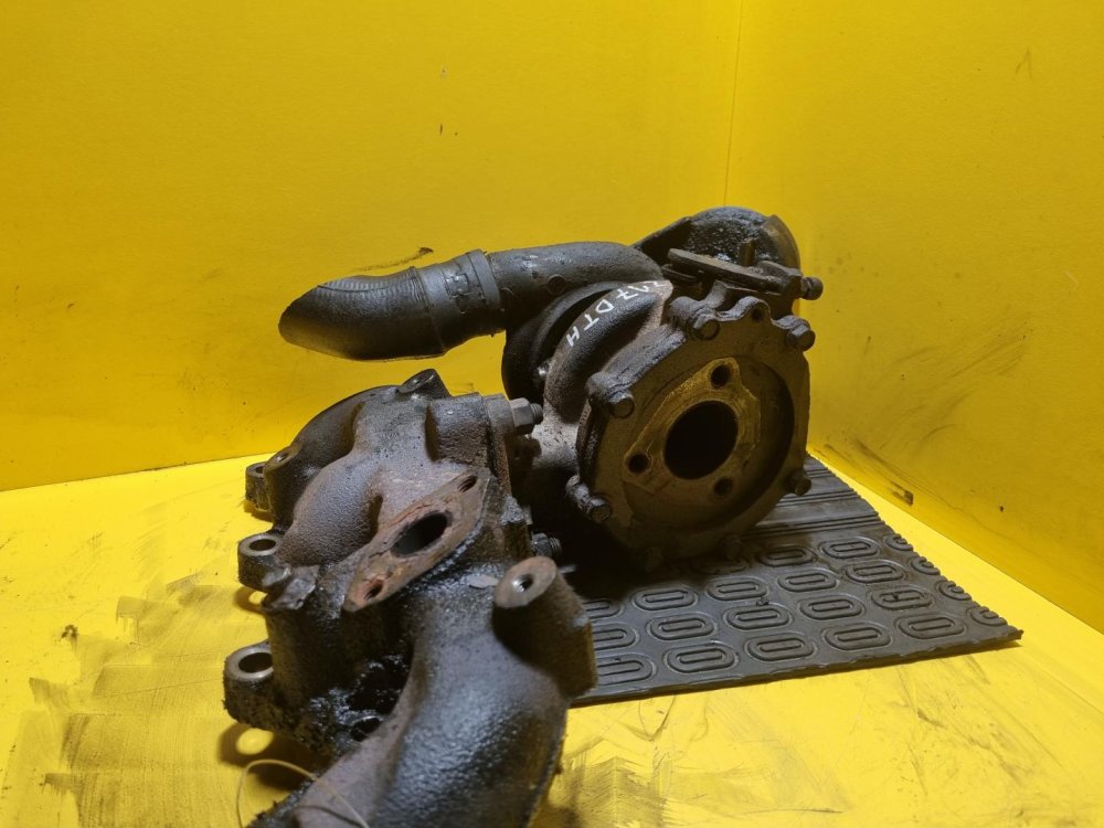 TURBO 897300-0926 OPEL ASTRA H, MERIVA A, CORSA C, COMBO - 1.7 CDTI : Z17DTH : 74KW - 18131
