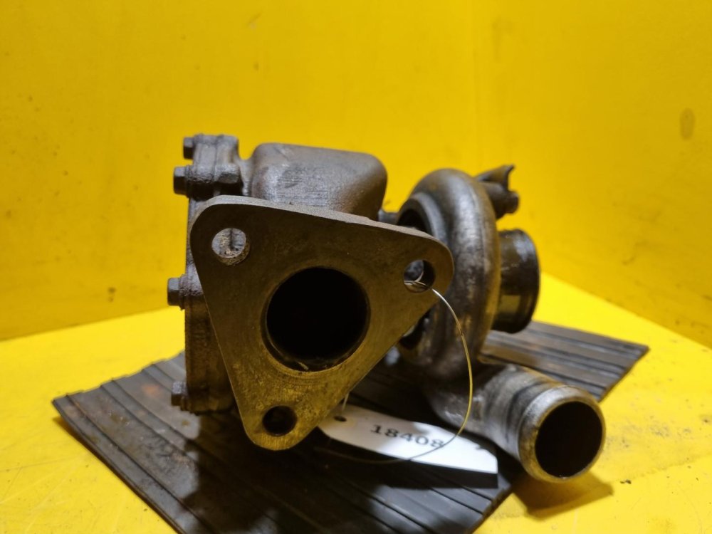 TURBO 897300-0923 OPEL ASTRA H, MERIVA A, CORSA C, COMBO - 1.7 CDTI : Z17DTH : 74KW - 18408