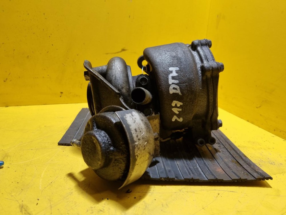 TURBO 897300-0923 OPEL ASTRA H, MERIVA A, CORSA C, COMBO - 1.7 CDTI : Z17DTH : 74KW - 18408