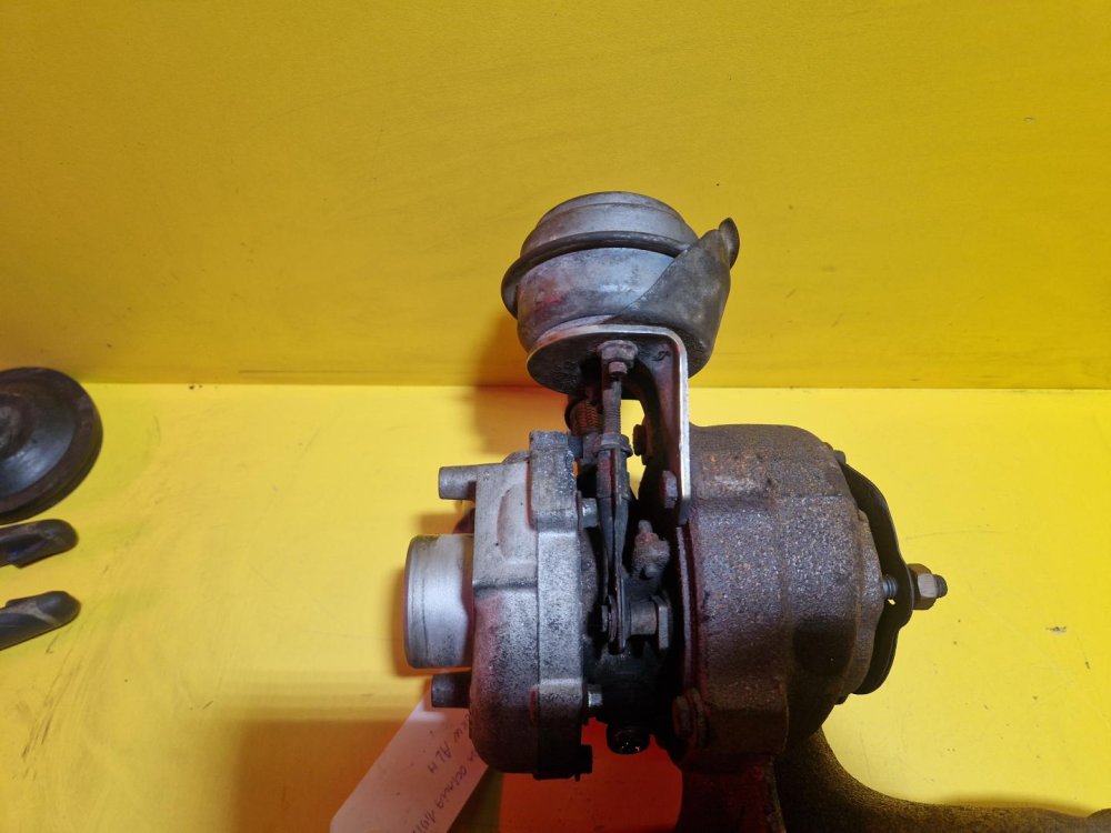TURBO 038253019A AUDI / SEAT / ŠKODA / VW / FORD - 1.9 TDI - 15608