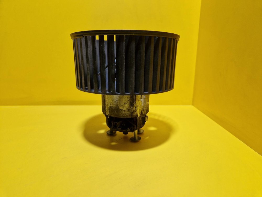 VENTILÁTOR TOPENÍ 7737014301 OPEL VECTRA C, SiGNUM - 12982