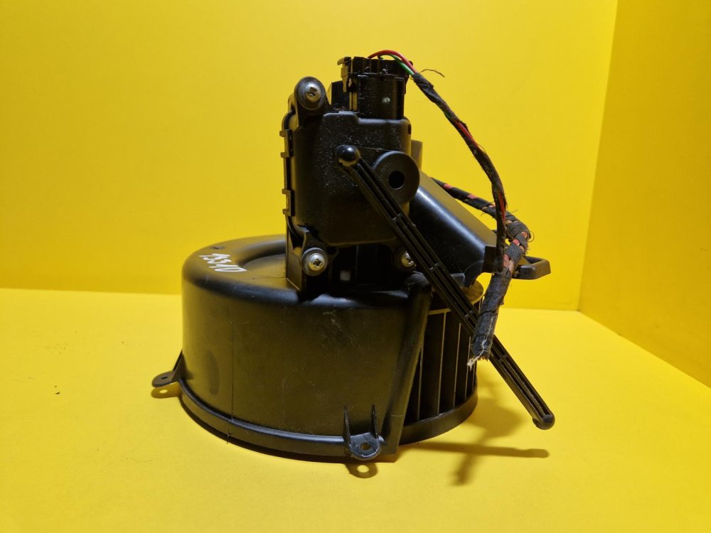 VENTILÁTOR TOPENÍ 04322 - OPEL ASTRA G, ZAFIRA A - 13310 VENTILÁTOR TOPENÍ 04322 - OPEL ASTRA G, ZAFIRA A - 13310