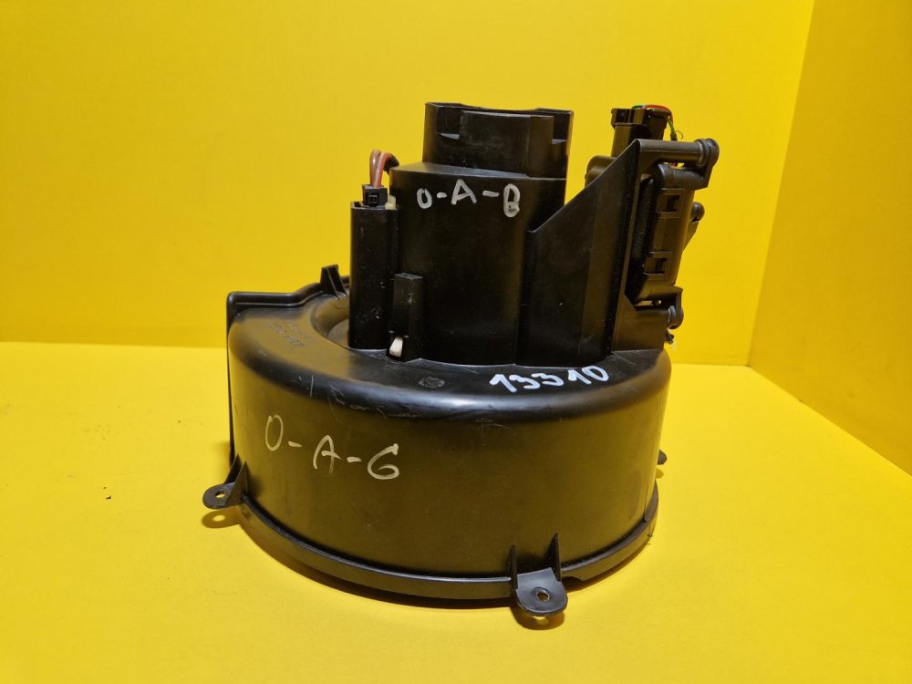 VENTILÁTOR TOPENÍ 04322 - OPEL ASTRA G, ZAFIRA A - 13310 VENTILÁTOR TOPENÍ 04322 - OPEL ASTRA G, ZAFIRA A - 13310