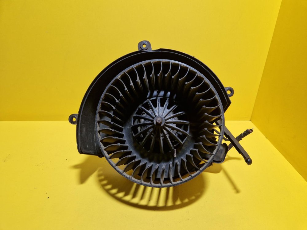 VENTILÁTOR TOPENÍ 04322 - OPEL ASTRA G, ZAFIRA A - 13310 VENTILÁTOR TOPENÍ 04322 - OPEL ASTRA G, ZAFIRA A - 13310