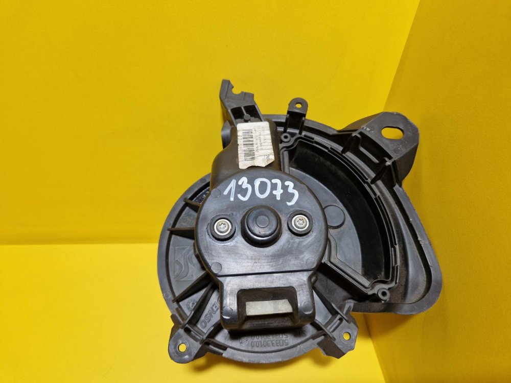 VENTILÁTOR TOPENÍ 503330100 OPEL CORSA D / FIAT GRANDE PUNTO / ALFA MITO , LINEA - 13073
