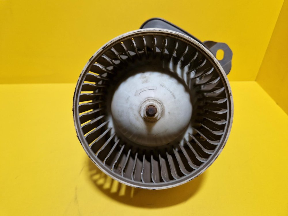 VENTILÁTOR TOPENÍ 5D3330100 OPEL CORSA D / FIAT GRANDE PUNTO / ALFA MITO , LINEA - 13312