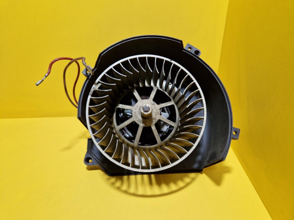 VENTILÁTOR TOPENÍ AT315156F1A - OPEL OMEGA B - 13078
