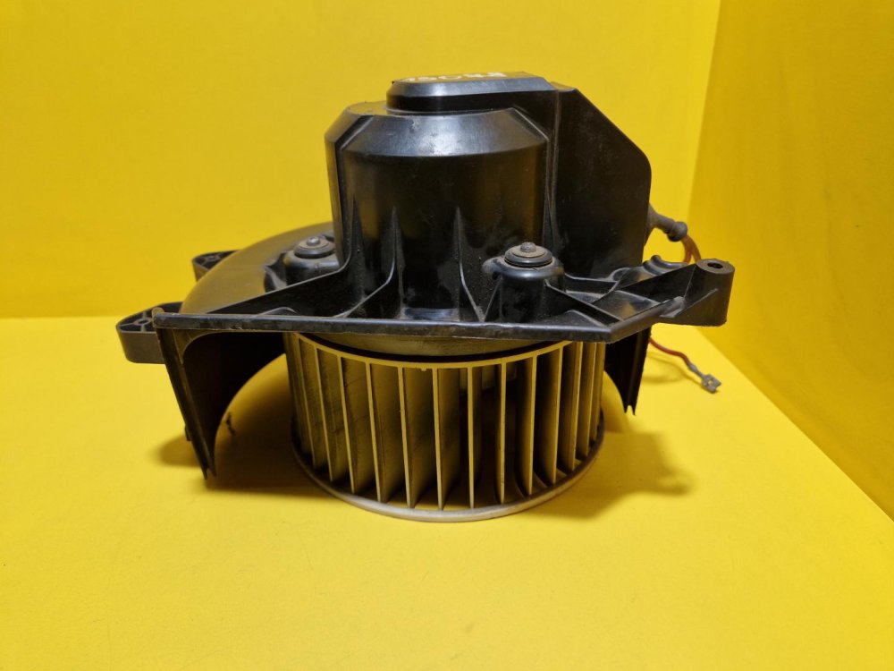 VENTILÁTOR TOPENÍ AT315156F1A - OPEL OMEGA B - 13078