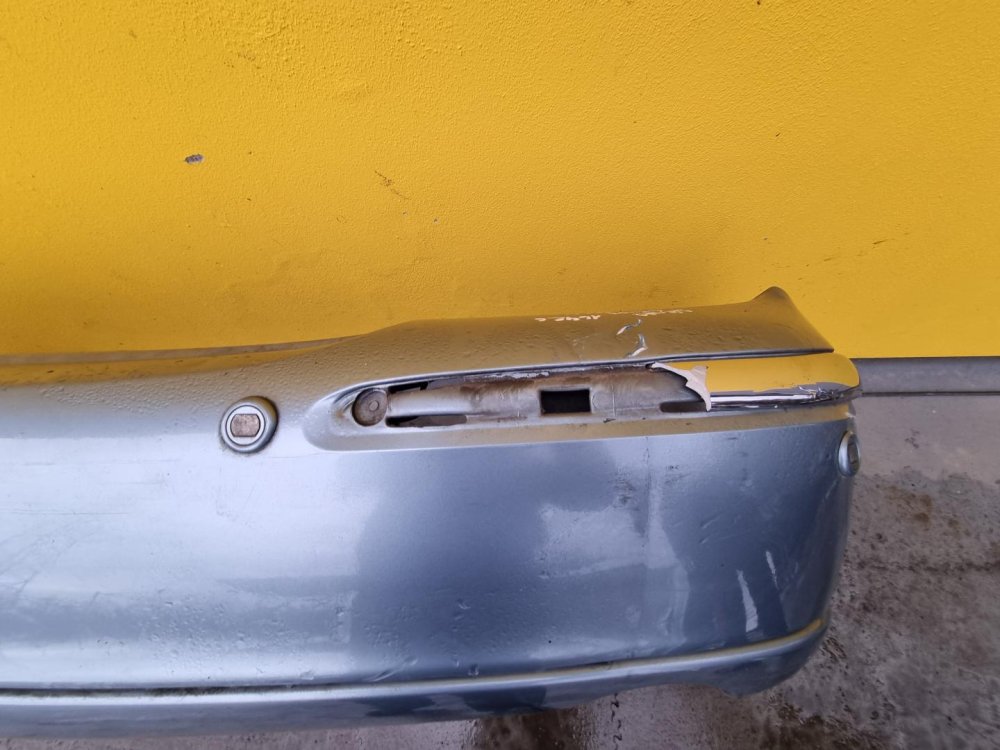 ZADNÍ NÁRAZNÍK JAGUAR S TYPE II (X200), MODRÝ S7U, SE SENZORY - 16426