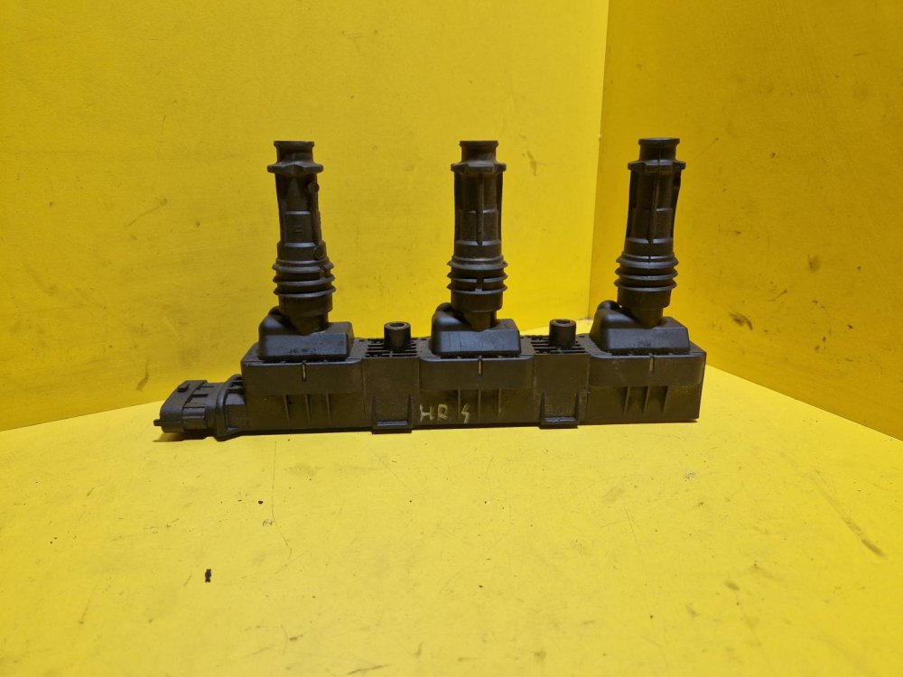 ZAPALOVACÍ CÍVKA 0221503014 - OPEL AGILA A, CORSA B, CORSA C - 1.0 12V - Z10XE, X10XE - 14075