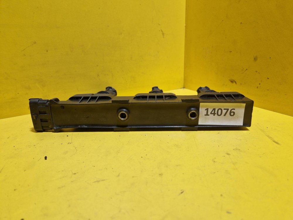 ZAPALOVACÍ CÍVKA 0221503014 - OPEL AGILA A, CORSA B, CORSA C - 1.0 12V - Z10XE, X10XE - 14076