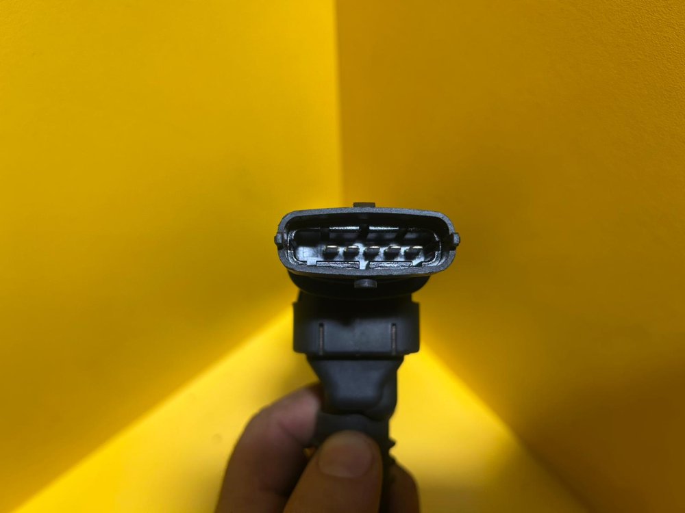 ZAPALOVACÍ CÍVKA 0221503471 - OPEL AGILA A, CORSA C, CORSA D - 1.0 12V - Z10XEP - 15057