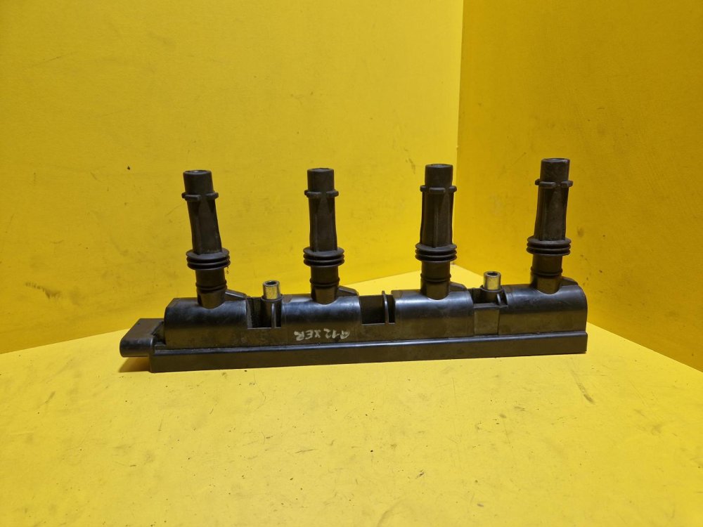 ZAPALOVACÍ CÍVKA GN10401 - OPEL ASTRA J, CORSA D, E, INSIGNIA, MERIVA B, ZAFIRA C.../ CHEVROLET - 1.2 16V: A12XEL, A12XER... 1.4 16V: A14XEL, A14XER...1.4 T : A14NET... - 14077